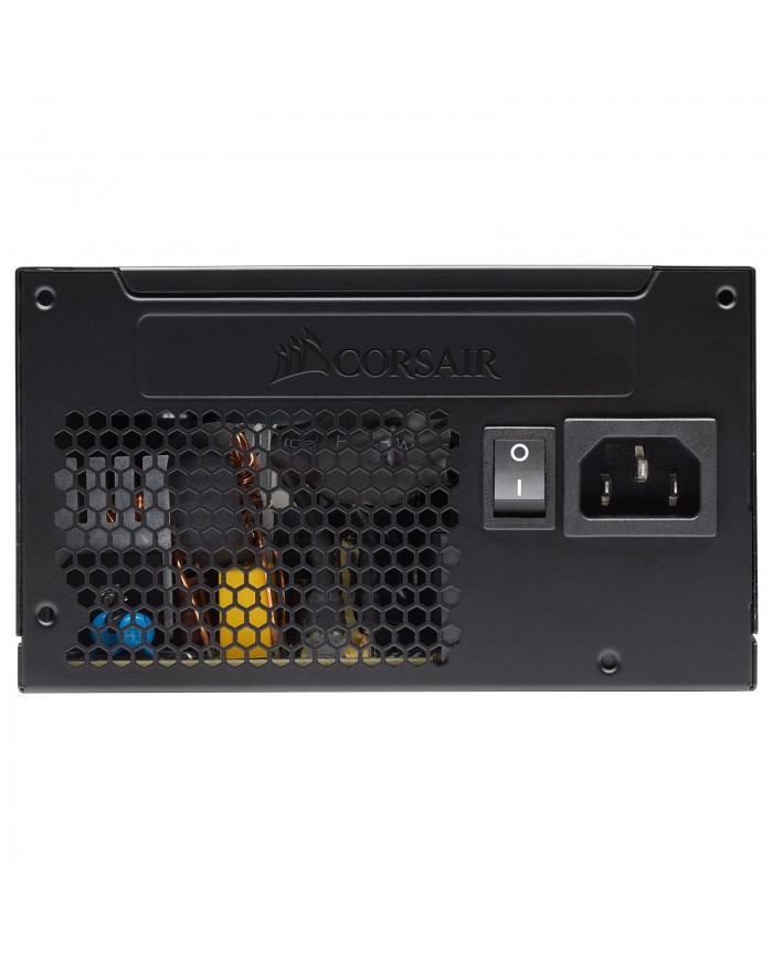 Corsair CV550 80PLUS Bronze