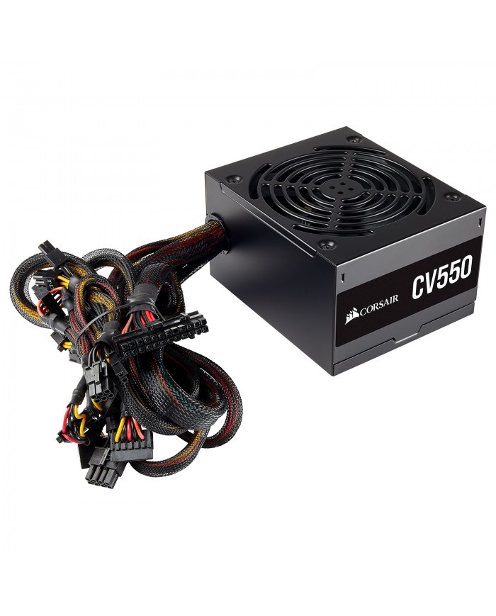 Corsair CV550 80PLUS Bronze
