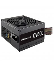 Corsair CV650 80 PLUS Bronze Corsair CV650 80 PLUS Bronze