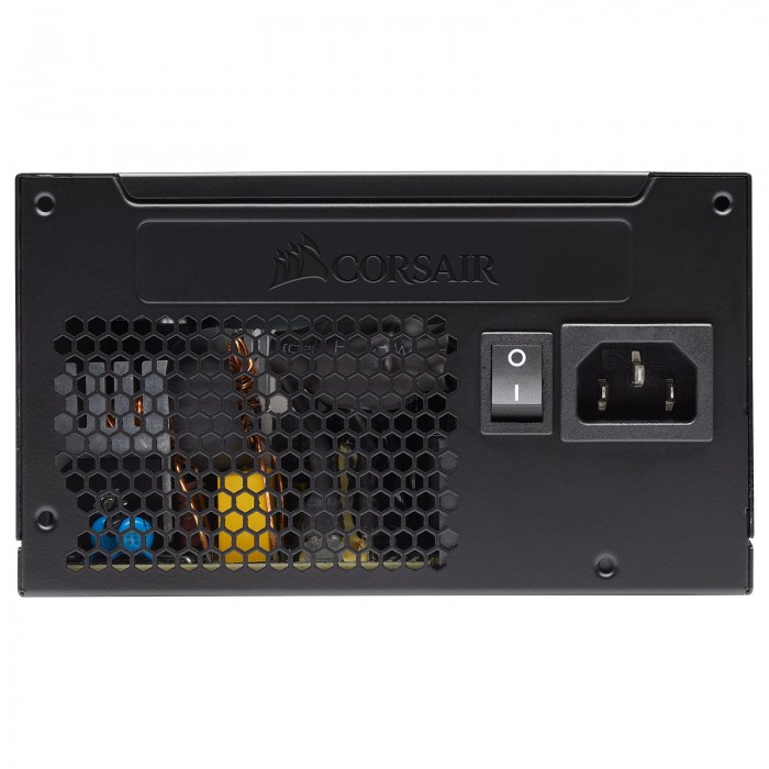Corsair CV650 80 PLUS Bronze Corsair CV650 80 PLUS Bronze