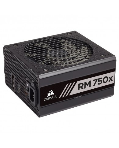 Alimentation Corsair CX550F 550w Modulaire RGB 80PLUS Bronze  Blanc;CP-9020225-EU