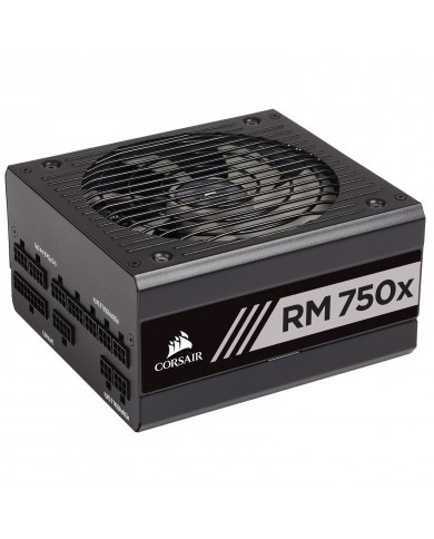 Corsair RM750x 80PLUS Gold Corsair RM750x 80PLUS Gold