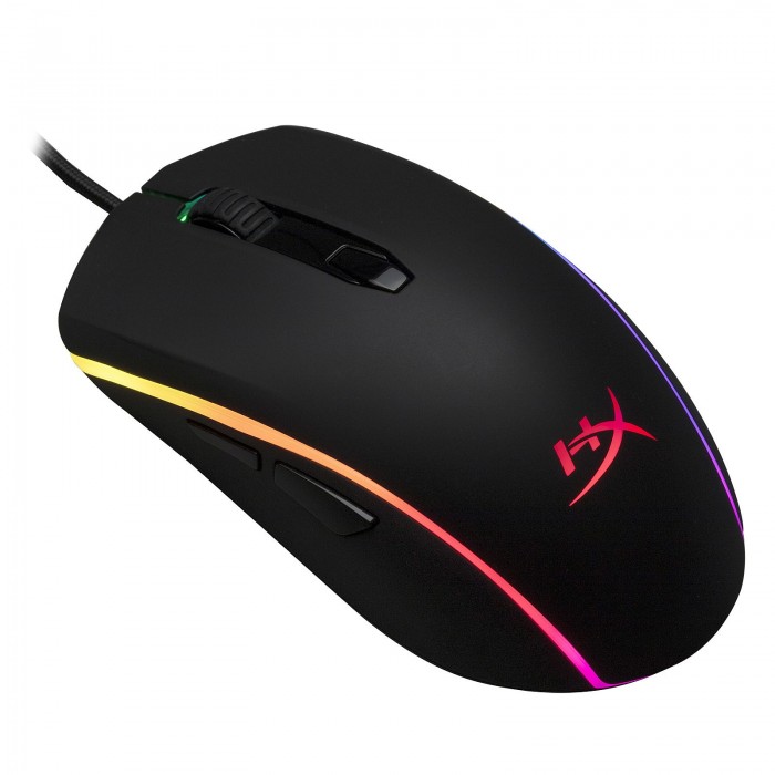 HyperX Pulsefire Surge HyperX Pulsefire Surge