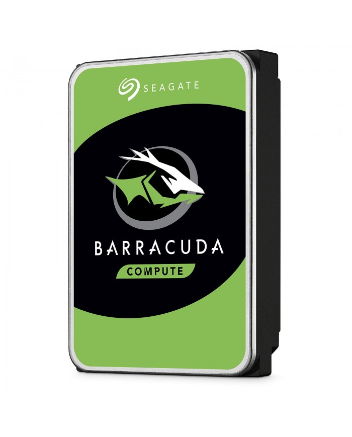 Seagate BarraCuda 2 To (ST2000DM008)