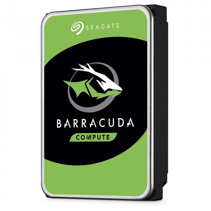 Seagate BarraCuda 2 To (ST2000DM008) Seagate BarraCuda 2 To (ST2000DM008)