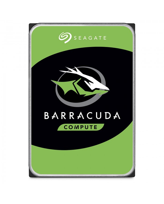 Seagate BarraCuda 2 To (ST2000DM008), Ordinateurs de bureau à Marrakech