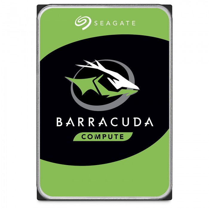 Seagate BarraCuda 2 To (ST2000DM008) Seagate BarraCuda 2 To (ST2000DM008)