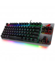 Clavier gaming - format compact TKL - CLAVIER GAMER - Pc Gamer Casa Clavier gaming - format compact TKL - CLAVIER GAMER - Pc Gamer Casa