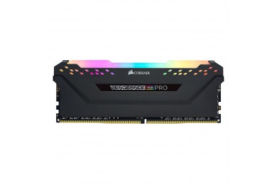 Corsair Vengeance RGB PRO Series 16 Go (2x 8 Go) DDR4 3600 MHz CL18