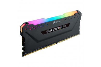 Corsair Vengeance RGB PRO Series 16 Go (2x 8 Go) DDR4 3600 MHz CL18