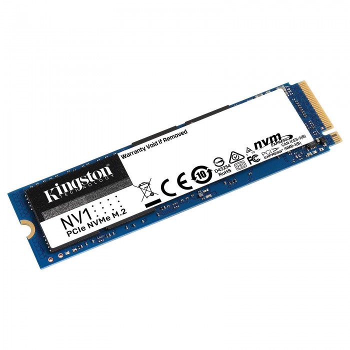 Kingston SSD NV1 1 To Kingston SSD NV1 1 To