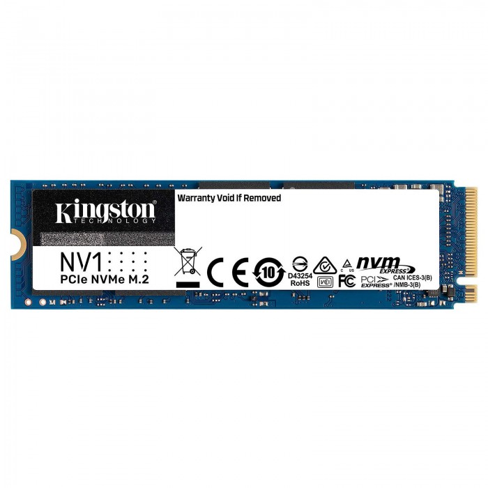 Kingston SSD NV1 1 To Kingston SSD NV1 1 To