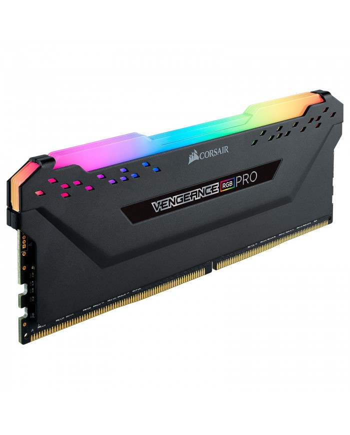 CORSAIR VENGEANCE RGB PRO SERIES 16 GO DDR4 3600 MHZ CL18