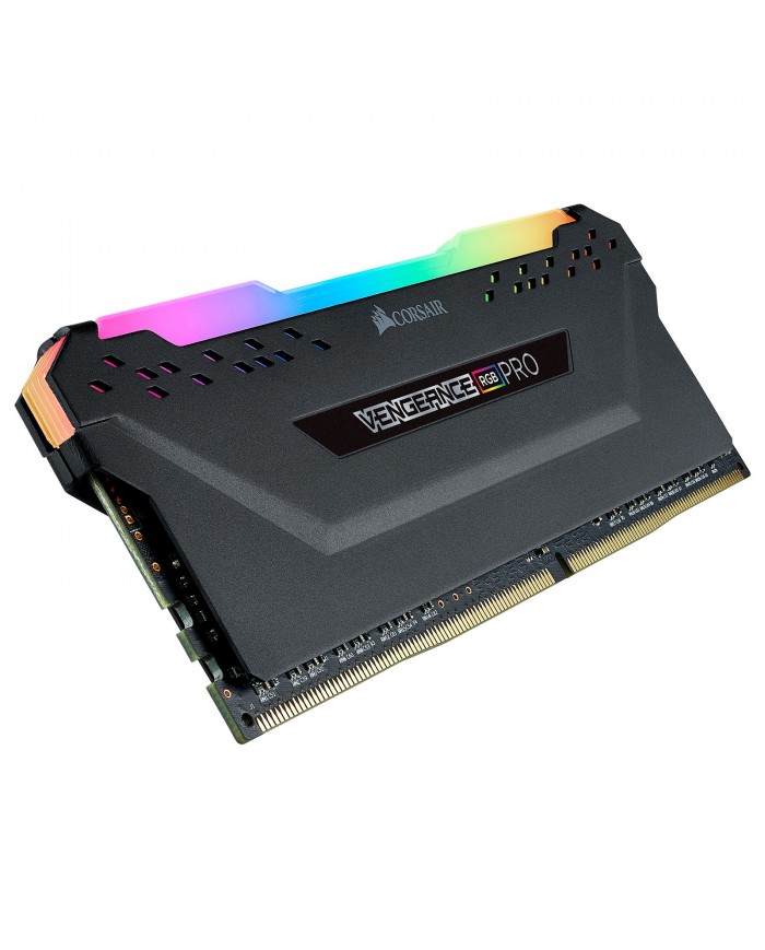 CORSAIR VENGEANCE RGB PRO SERIES 16 GO DDR4 3600 MHZ CL18