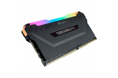 CORSAIR VENGEANCE RGB PRO SERIES 16 GO DDR4 3600 MHZ CL18