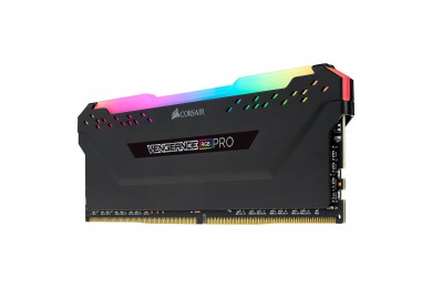 CORSAIR VENGEANCE RGB PRO SERIES 16 GO DDR4 3600 MHZ CL18
