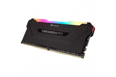 CORSAIR VENGEANCE RGB PRO SERIES 16 GO DDR4 3600 MHZ CL18