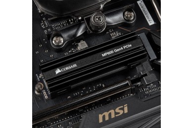Corsair Force MP600 500 Go