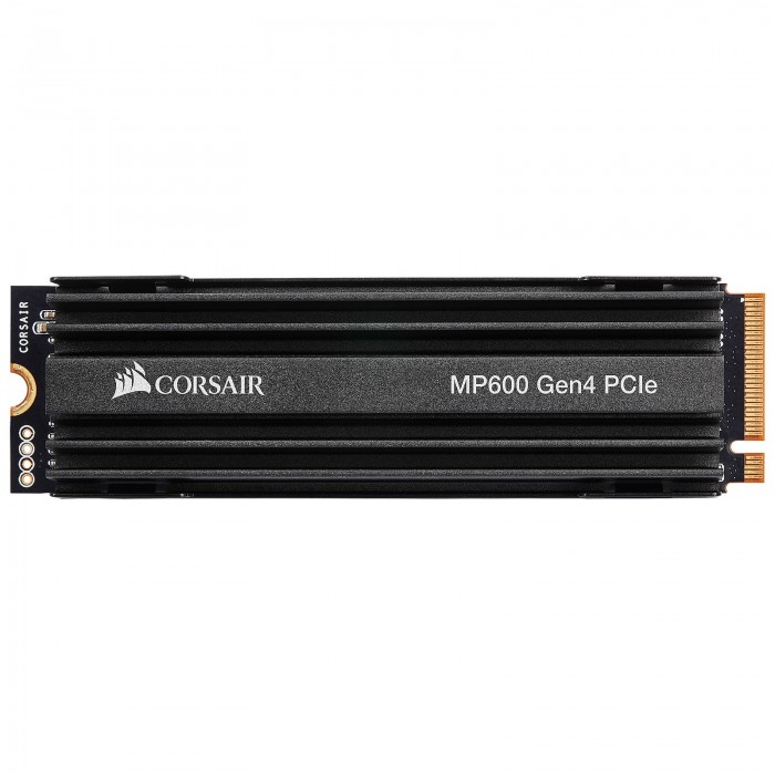 Corsair Force MP600 2 TB Corsair Force MP600 2 TB