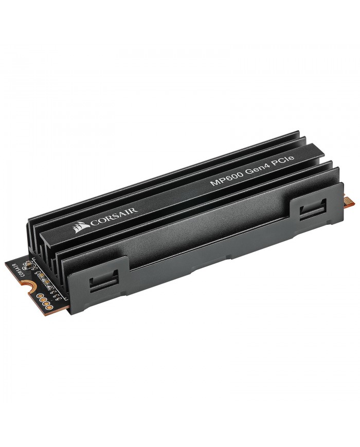 Corsair Force MP600 2 TB Corsair Force MP600 2 TB