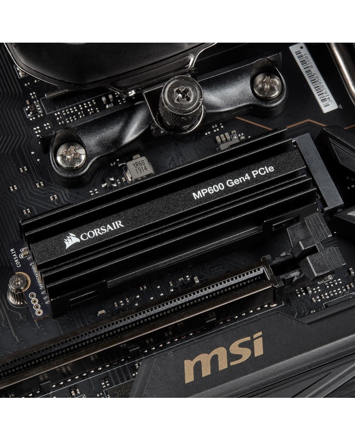 Corsair Force MP600 2 TB Corsair Force MP600 2 TB