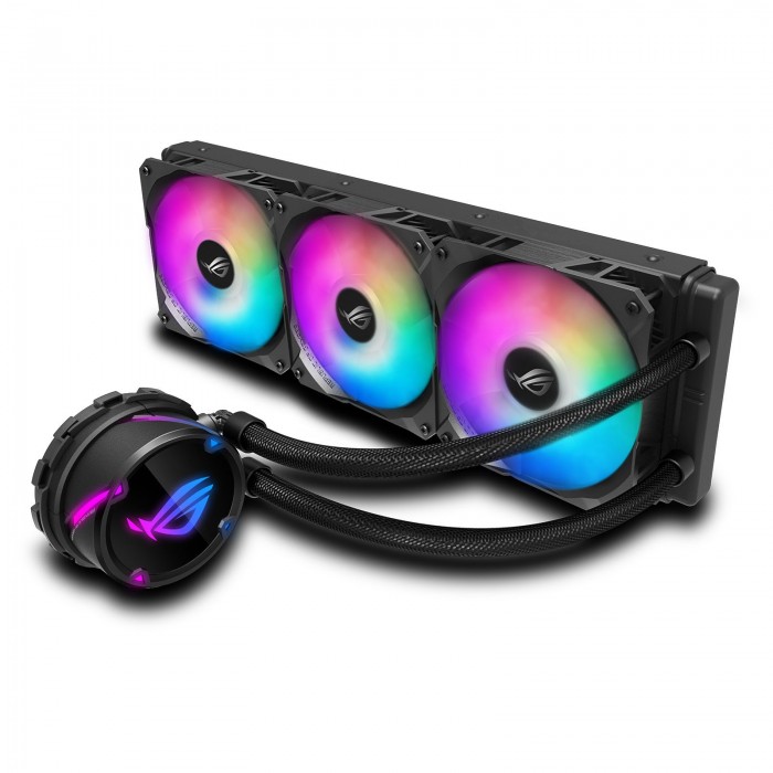 ASUS ROG Strix LC360 RGB ASUS ROG Strix LC360 RGB