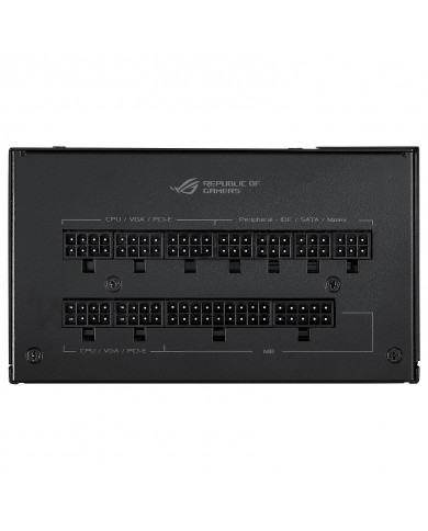 ASUS ROG-STRIX-1000G 80PLUS Gold