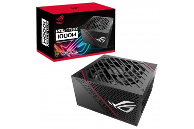 ASUS ROG-STRIX-1000G 80PLUS Gold