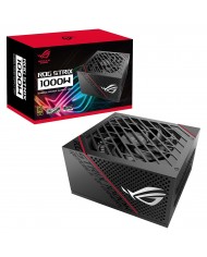 ASUS ROG-STRIX-1000G 80PLUS Gold - Alimentation Pc  - Pc Gamer Casa - Maroc