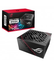 ASUS ROG-STRIX-850G 80PLUS Gold Prix Promotion ASUS ROG-STRIX-850G 80PLUS Gold Prix Promotion