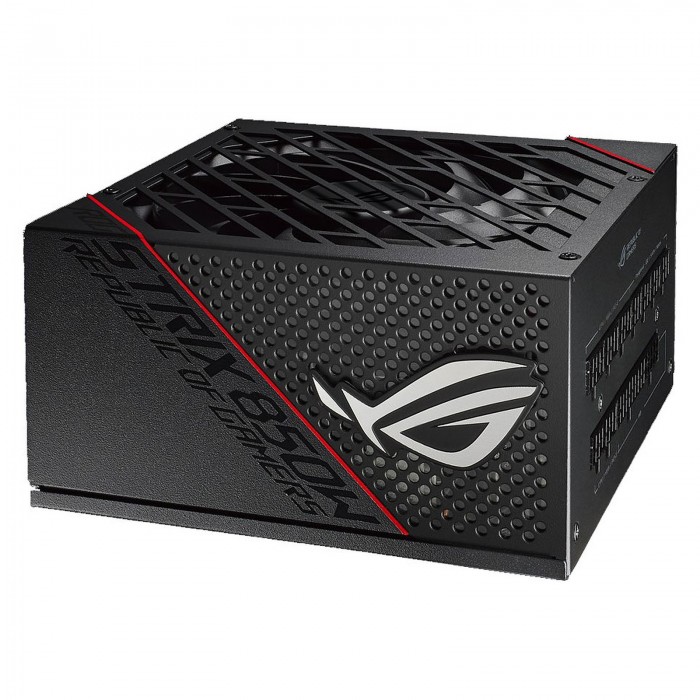 ASUS ROG-STRIX-850G 80PLUS Gold ASUS ROG-STRIX-850G 80PLUS Gold
