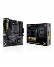 ASUS TUF GAMING B450M-PLUS II-Pc Gamer Casa