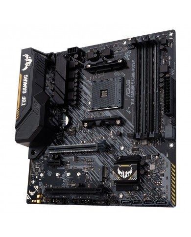 ASUS TUF GAMING B450M-PLUS II