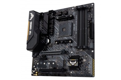 ASUS TUF GAMING B450M-PLUS II