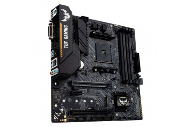 ASUS TUF GAMING B450M-PLUS II