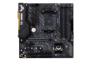 ASUS TUF GAMING B450M-PLUS II