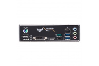 ASUS TUF GAMING B450M-PLUS II