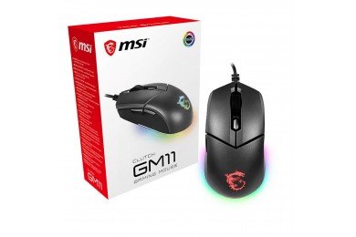MSI Clutch GM11 MSI Clutch GM11