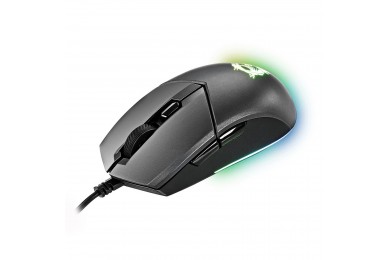 MSI Clutch GM11 MSI Clutch GM11