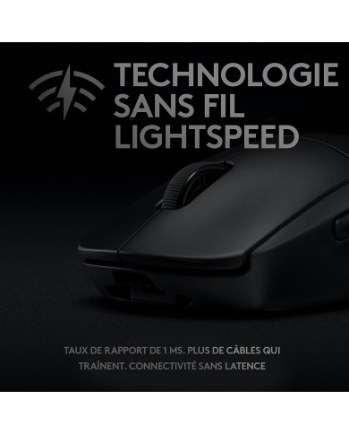 Logitech G Pro Wireless Gaming Mouse