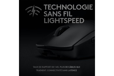 Logitech G Pro Wireless Gaming Mouse