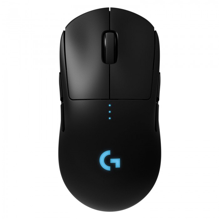 Logitech G Pro Wireless Gaming Mouse Logitech G Pro Wireless Gaming Mouse