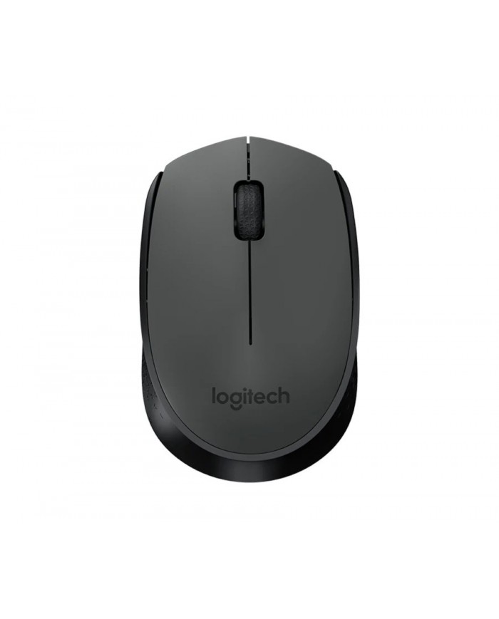 Logitech MK235 Wireless Keyboard and Mouse Combo - GREY Logitech MK235 Wireless Keyboard and Mouse Combo - GREY