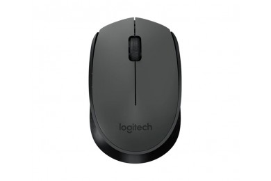 Logitech MK235 Wireless Keyboard and Mouse Combo - GREY Logitech MK235 Wireless Keyboard and Mouse Combo - GREY