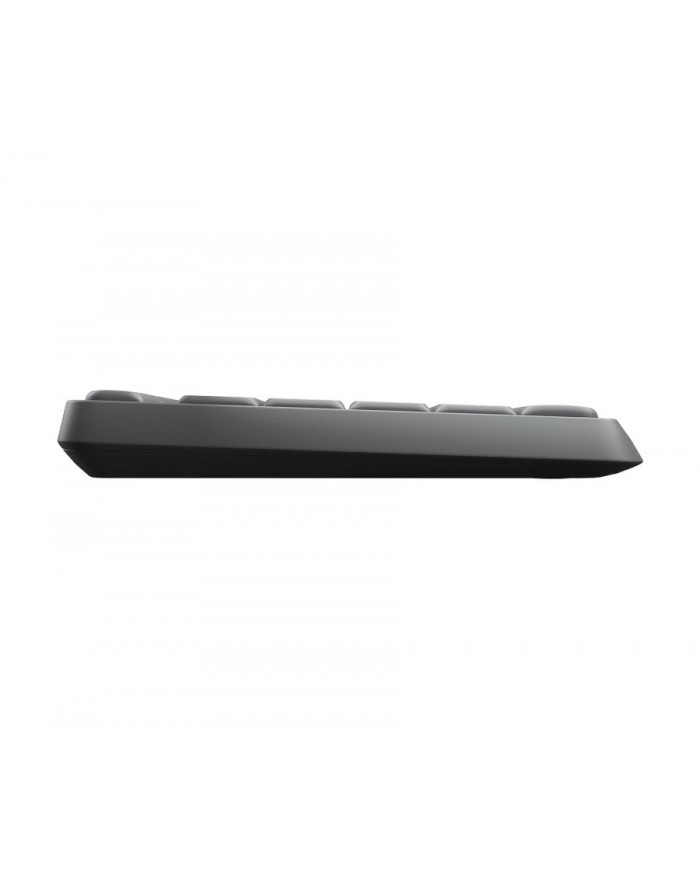Logitech MK235 Wireless Keyboard and Mouse Combo - GREY Logitech MK235 Wireless Keyboard and Mouse Combo - GREY