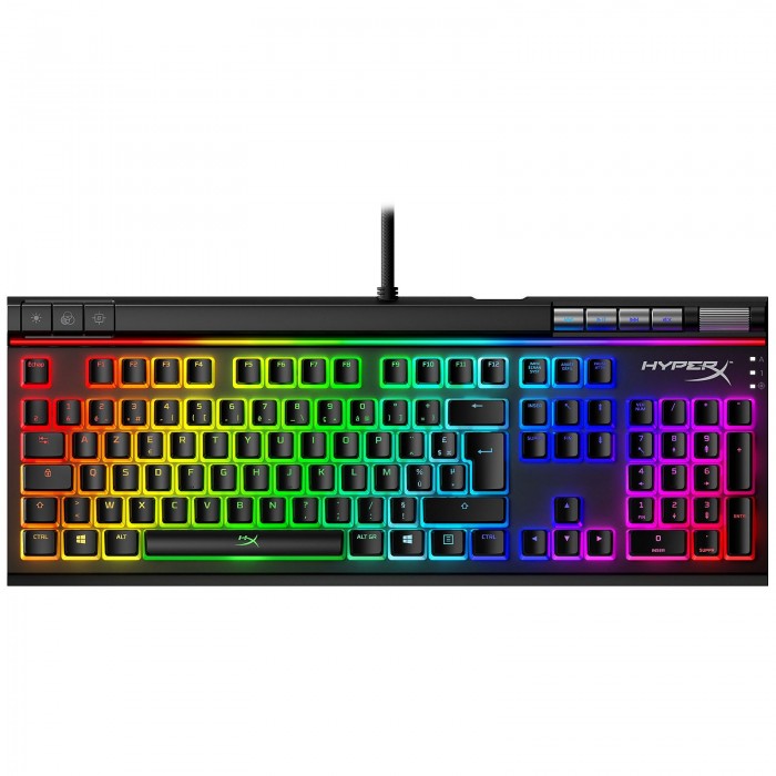 HyperX Alloy Elite 2 HyperX Alloy Elite 2