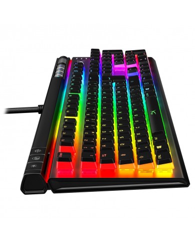 HyperX Alloy Elite 2 HyperX Alloy Elite 2