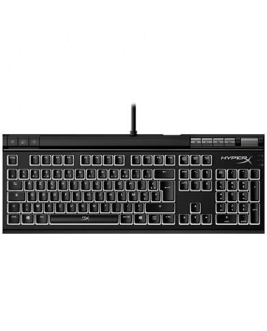 HyperX Alloy Elite 2 HyperX Alloy Elite 2