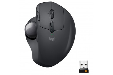 Logitech MX Ergo Logitech MX Ergo