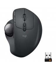 Logitech MX Ergo Logitech MX Ergo
